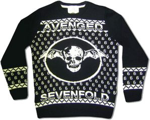 A7x Hoodie Cheap Online Clothing Stores - Skull Png