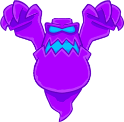 Halloween Ghost Images - Clipartsco Ghost Club Penguin Png