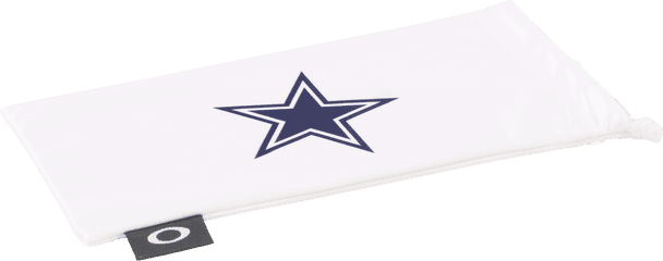 Oakley Dallas Cowboys Microbag - Flag Png