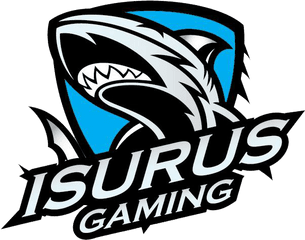 Insomnia Pro Gaming Club Logo Image - Isurus Gaming Png