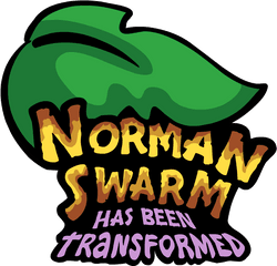 Club Penguin Norman Swarm Clipart - Club Penguin Png