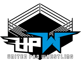 United Pro Wrestling - Home Upw Logo Png