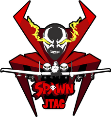 Download Spawn Png Image With No - Portable Network Graphics