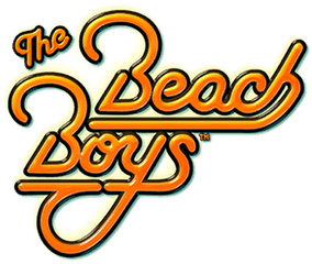 The Beach Boys - Beach Boys Clip Art Png