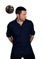 Hugh Jackman Image - Free PNG