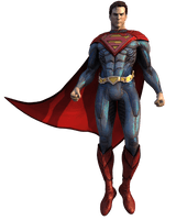 Game Video Injustice Free Transparent Image HD - Free PNG