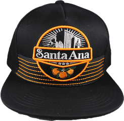 Santa Ana Snapback - Estrella De Puebla Png