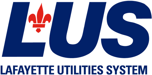 Lus Announces Payment Arrangements For - Lafayette Utilities System Png