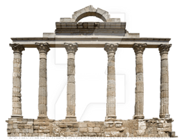 Temple Free Download - Free PNG