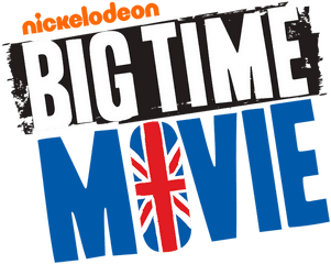 Big Time Movie - Big Time Rush Png