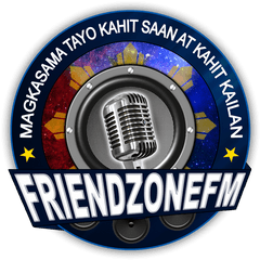 Friendzone Fm - Emblem Png