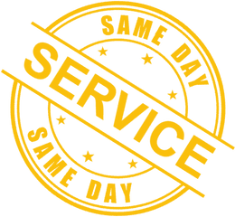 Ikea Installation Service Furniture In - Same Day Service Logo Png