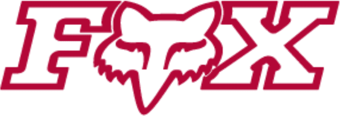 Fox Racing Logo - Fox Racing Png