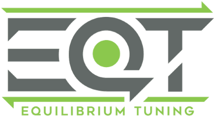 Equilibrium Tuning Inc - Language Png