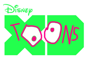 Logo Xd Disney Free Download PNG HD