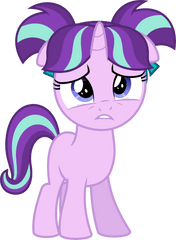 My Little Pony Starlight Glimmer - Starlight My Little Pony Png