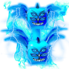 Unleashed Sub - Zero Dragon Roblox Ninja Legends Wiki Fandom Ninja Legends Elemental Pets Png