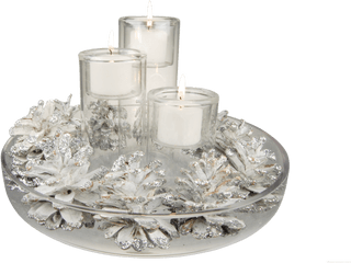 Image Transparent Cuddly Candles - Unity Candle Png