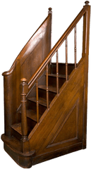 Png Stairs Staircase Niche Filler Pngfiller Freetoedit - Stairs