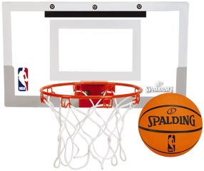 Download Basketball Backboard Png - Mini Basketball Hoop For Basketball Hoop For Door