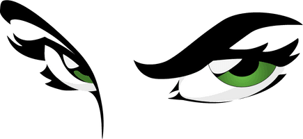 Eyes Free Clipart HD - Free PNG