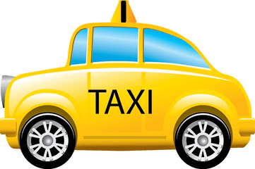 Taxi Png Image - Taxi Png