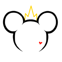 Mickey Tattoo Mouse Minnie PNG Download Free