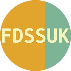 Fibrous Dysplasia Support Society - Circle Png