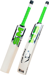 Sm Warrior T20 Cricket Bat - Cricket Png