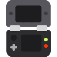 Console PNG File HD