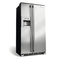 Refrigerator Free Download Png