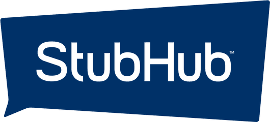 Stubhub - Stubhub Logo Png