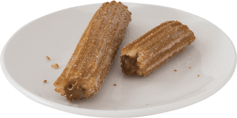 Churro - Pollo Regio Churros Png