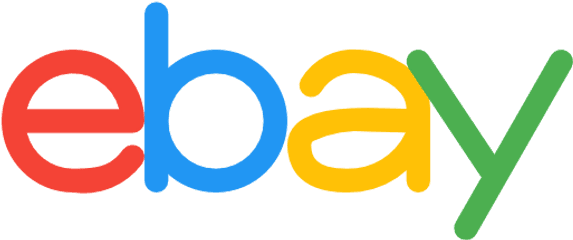 Ebay - Ebay Small Png