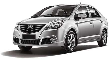 Car Emoji Png - Saloon Cars Png