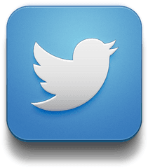 Twitter - Twitter Icon Email Signature Png