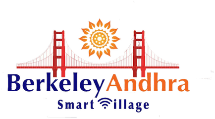 Berkeley - Andhra Smart Village Berkeley University Smart Village Png