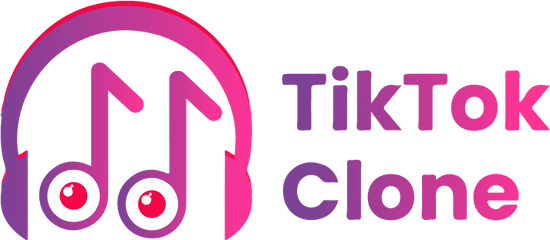 Tiktok Clone App Dubsmash Musically - Dot Png