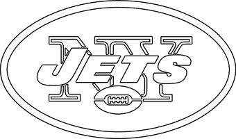 Jets York PNG Image High Quality