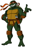 Tmnt Png Clipart