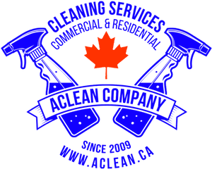 Aclean Cleaning Company U2013 Residential U0026 Commercial - Emblem Png