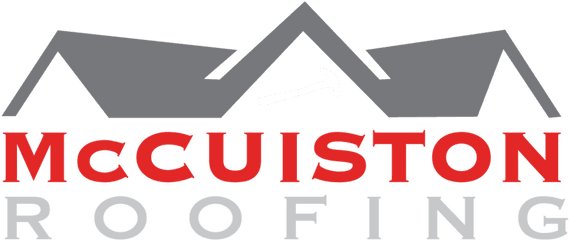 Mccuiston Roofing - Sign Png