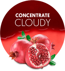 Pomegranate Juice Nfc - Pomegranate Good For Woman Png