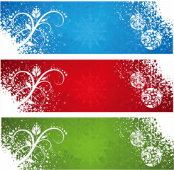 Free Banner Design Vector Clipart - Vector Banner Design Png