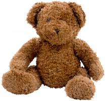 Toy Bear Png Image