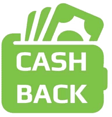 Cashback Png Transparent Images - Cashback Logo Png