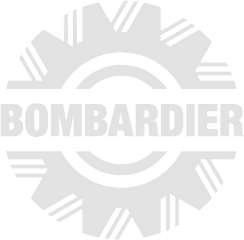 Bob Katz And Sylvain Duchesne - Bombardier Sticker Png