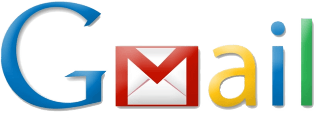 Download Free Png Account Google Icons By Computer Inbox - Gmail