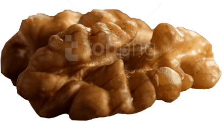 Download Walnut Png Images Background - Walnut Transparent