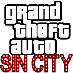 Gta Sin City - Grand Theft Auto Gta Sin City Png